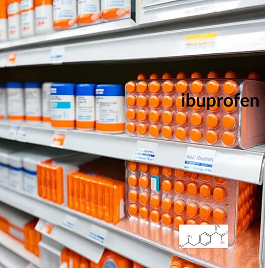 Ibuprofen